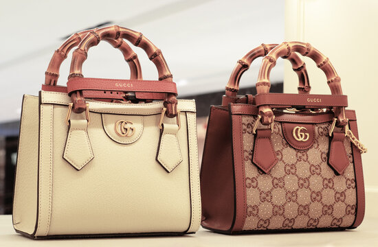 High-quality Gucci replica bags for sale at Zenvici, showcasing luxury design and craftsmanship