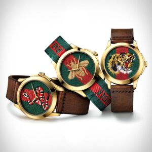 Gucci Watches