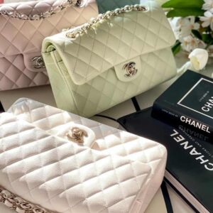 Chanel Bags